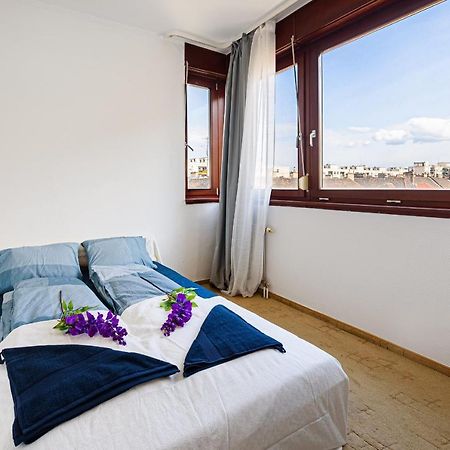 High Class Residence Leopold Budapest Luaran gambar