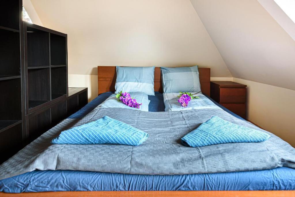 High Class Residence Leopold Budapest Luaran gambar