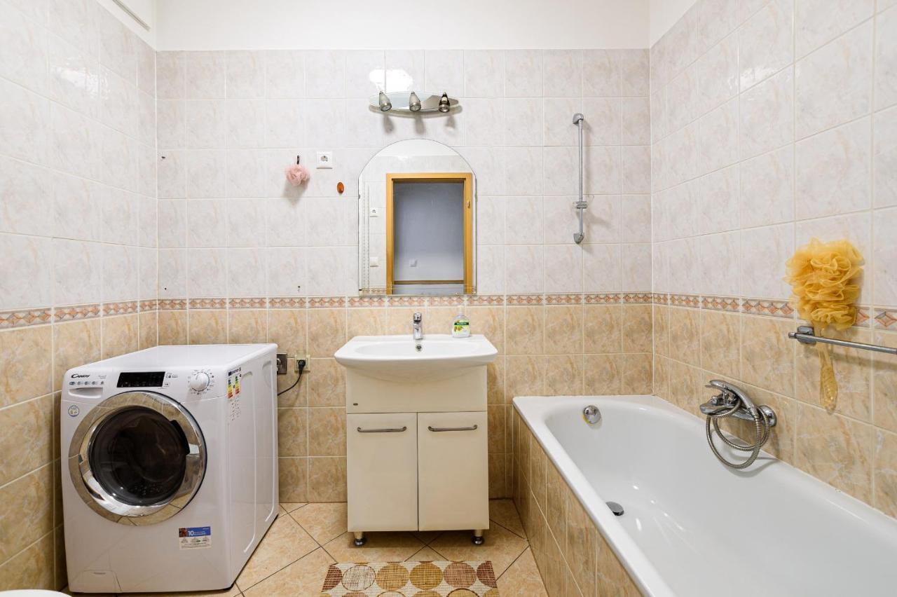 High Class Residence Leopold Budapest Luaran gambar